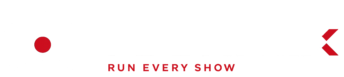 TourNex · Run Every Show